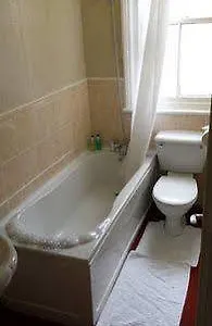 3* Hotel Shearwater