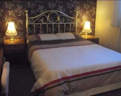 Yorkies Guest House Bridlington