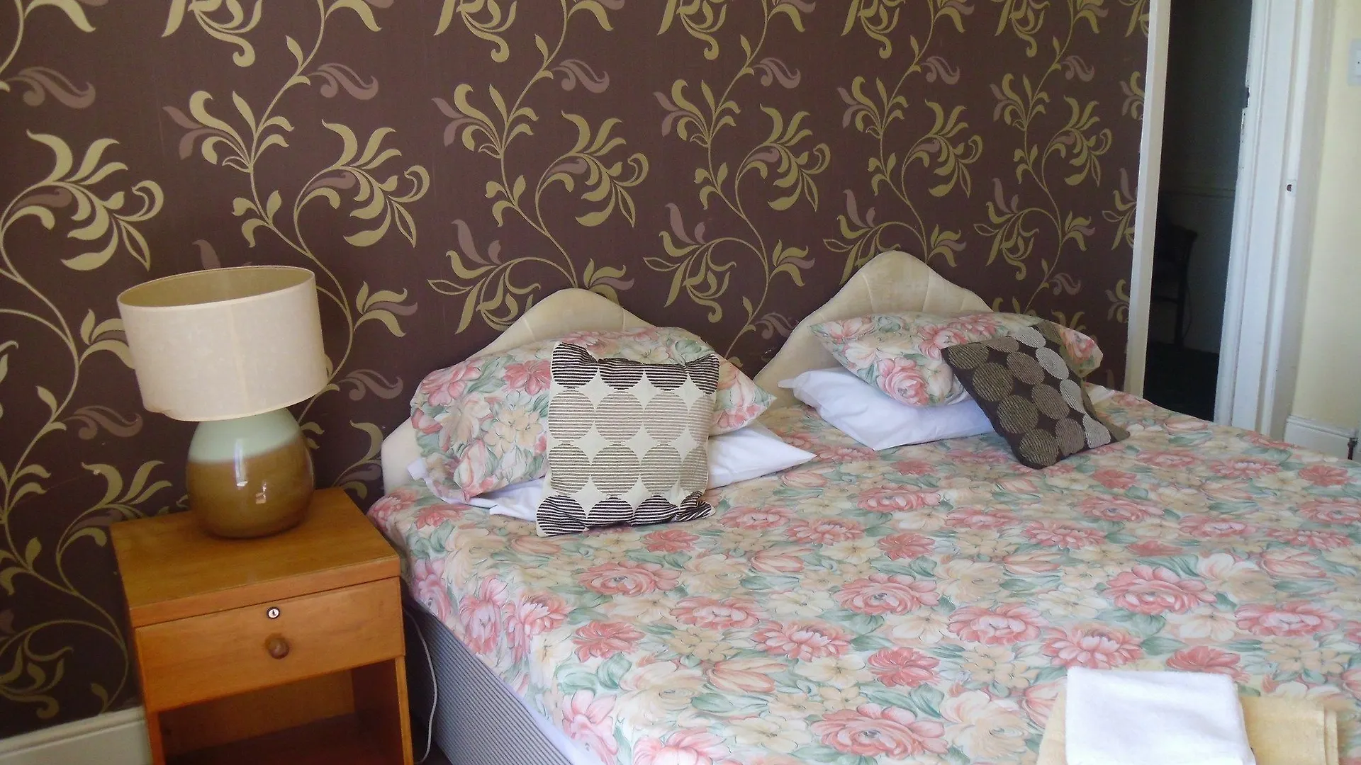 Yorkies Guest House Bridlington 3*,  Royaume-Uni